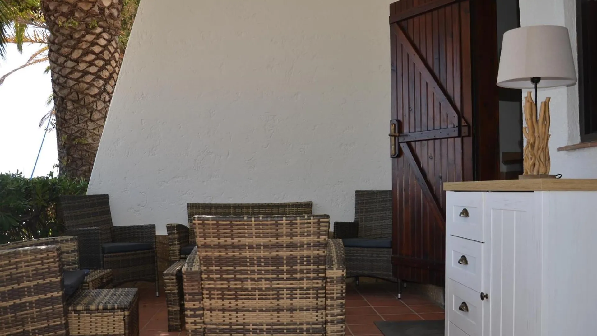 Fpo Cla01 Fantastic Villa Sul Porto 6 Posti Letto بورتو أوتيولو 0*,  إيطاليا
