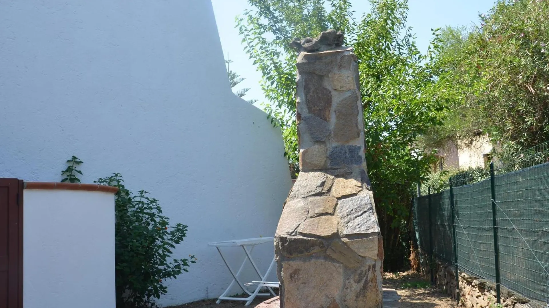 Fpo Cla01 Fantastic Villa Sul Porto 6 Posti Letto بورتو أوتيولو بيت للعطل