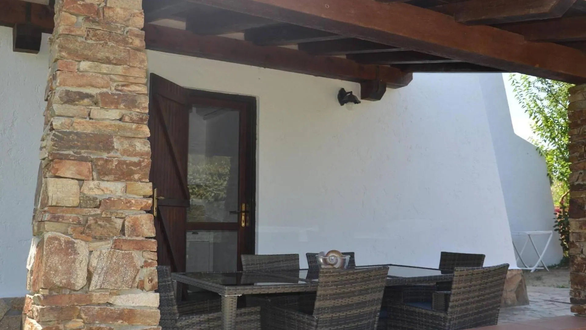 Fpo Cla01 Fantastic Villa Sul Porto 6 Posti Letto Porto Ottiolu Holiday home