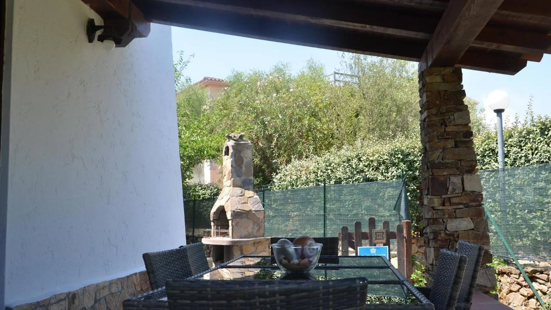 Holiday home Fpo Cla01 Fantastic Villa Sul Porto 6 Posti Letto Porto Ottiolu Italy
