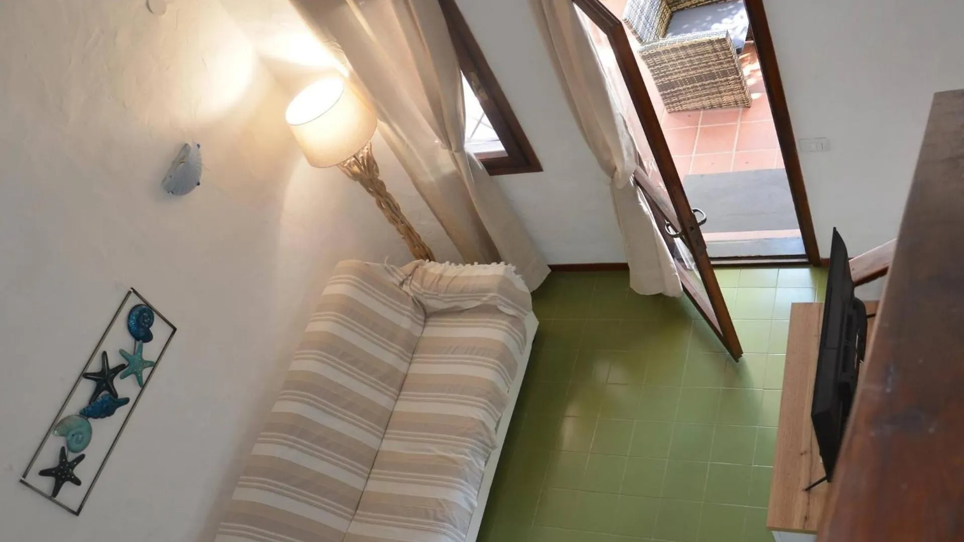 بيت للعطل Fpo Cla01 Fantastic Villa Sul Porto 6 Posti Letto بورتو أوتيولو