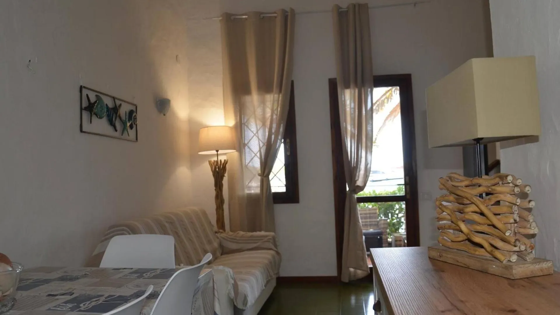 Fpo Cla01 Fantastic Villa Sul Porto 6 Posti Letto Porto Ottiolu 0*,  Italy