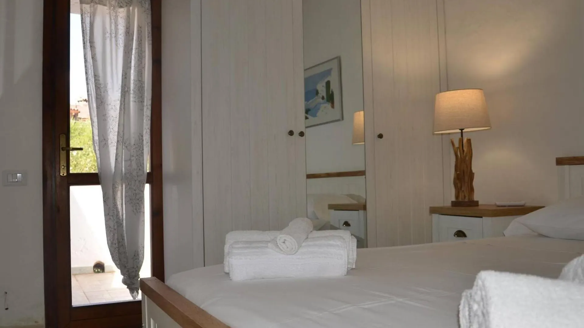 Fpo Cla01 Fantastic Villa Sul Porto 6 Posti Letto بورتو أوتيولو بيت للعطل