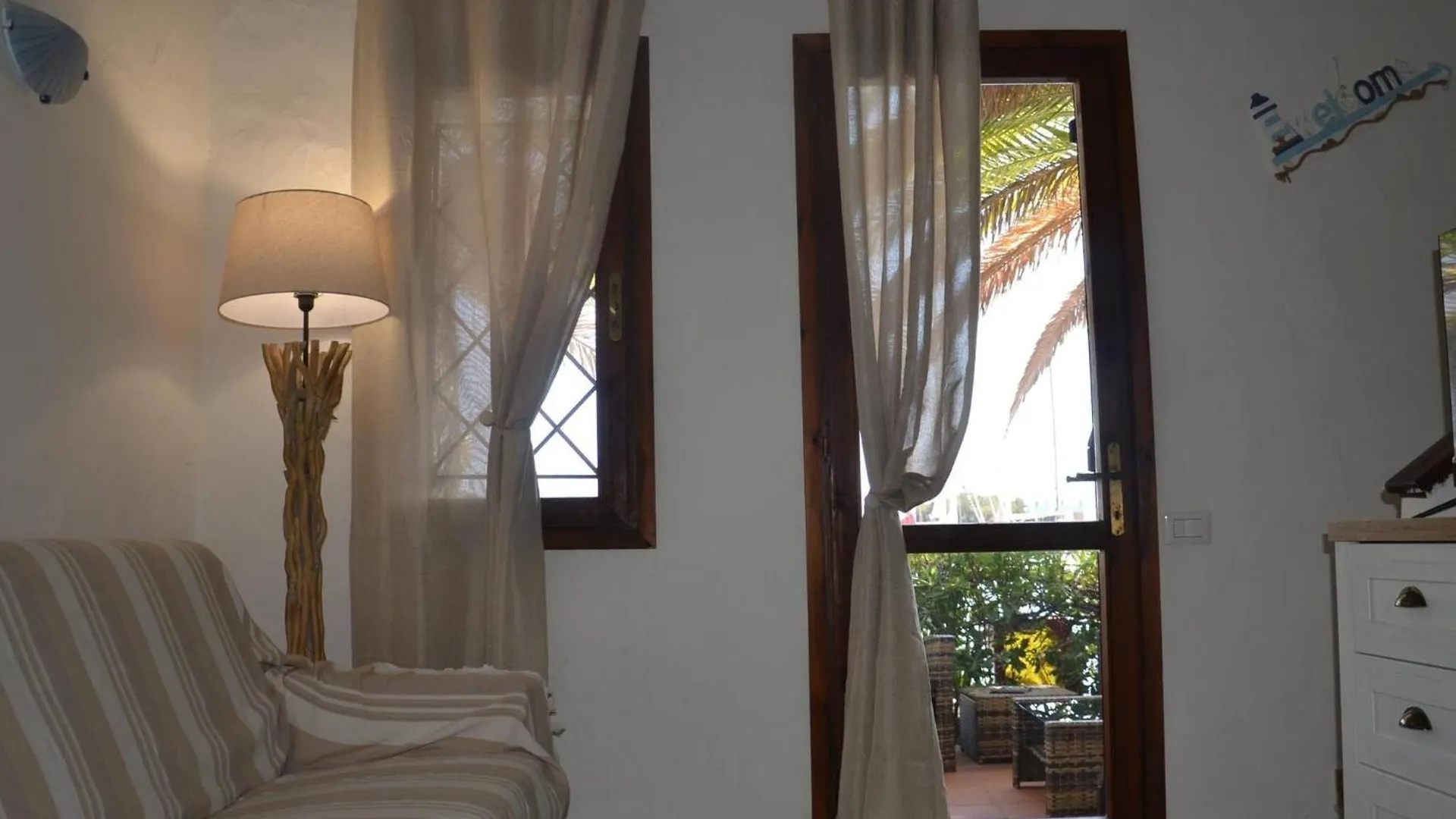 Fpo Cla01 Fantastic Villa Sul Porto 6 Posti Letto بورتو أوتيولو