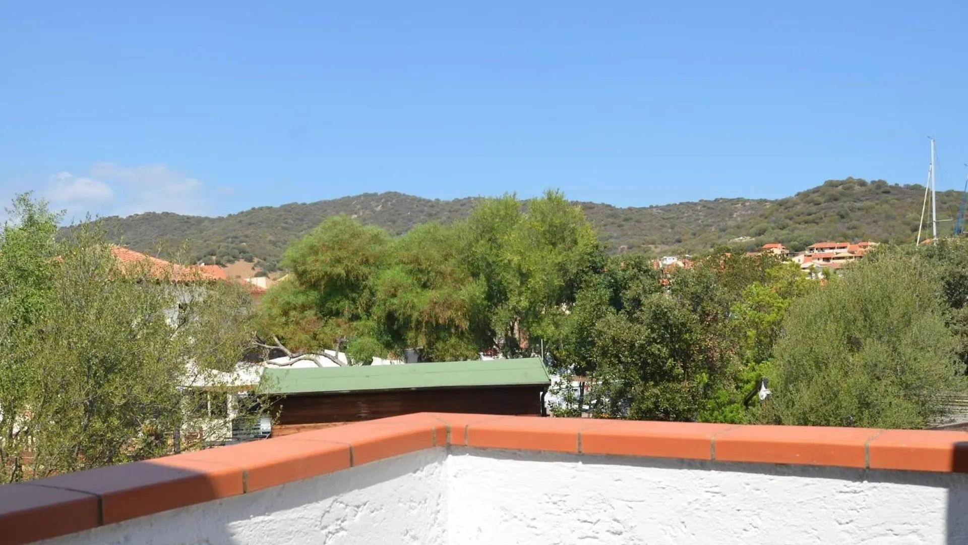 Holiday home Fpo Cla01 Fantastic Villa Sul Porto 6 Posti Letto Porto Ottiolu
