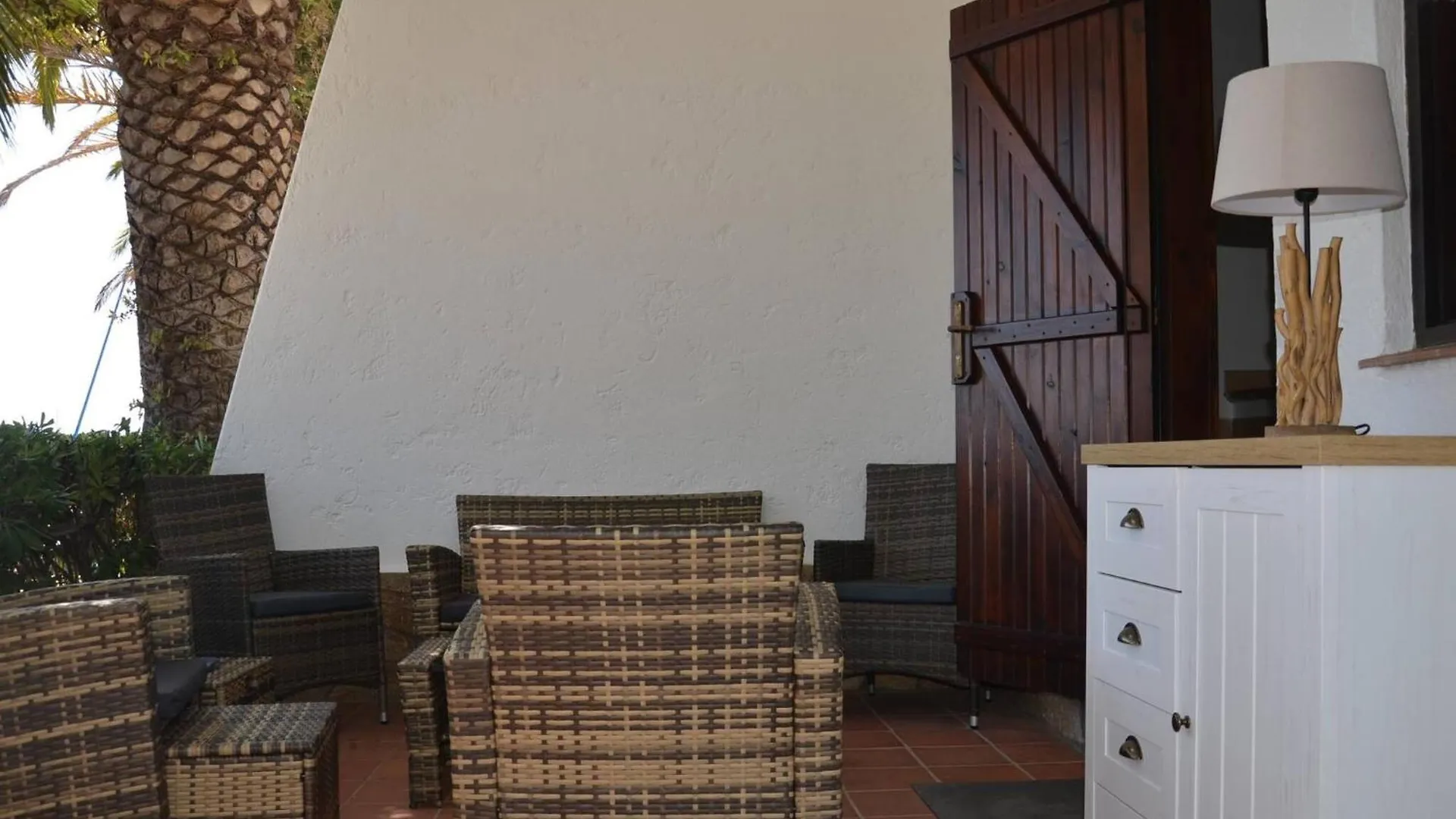 Fpo Cla01 Fantastic Villa Sul Porto 6 Posti Letto بورتو أوتيولو بيت للعطل