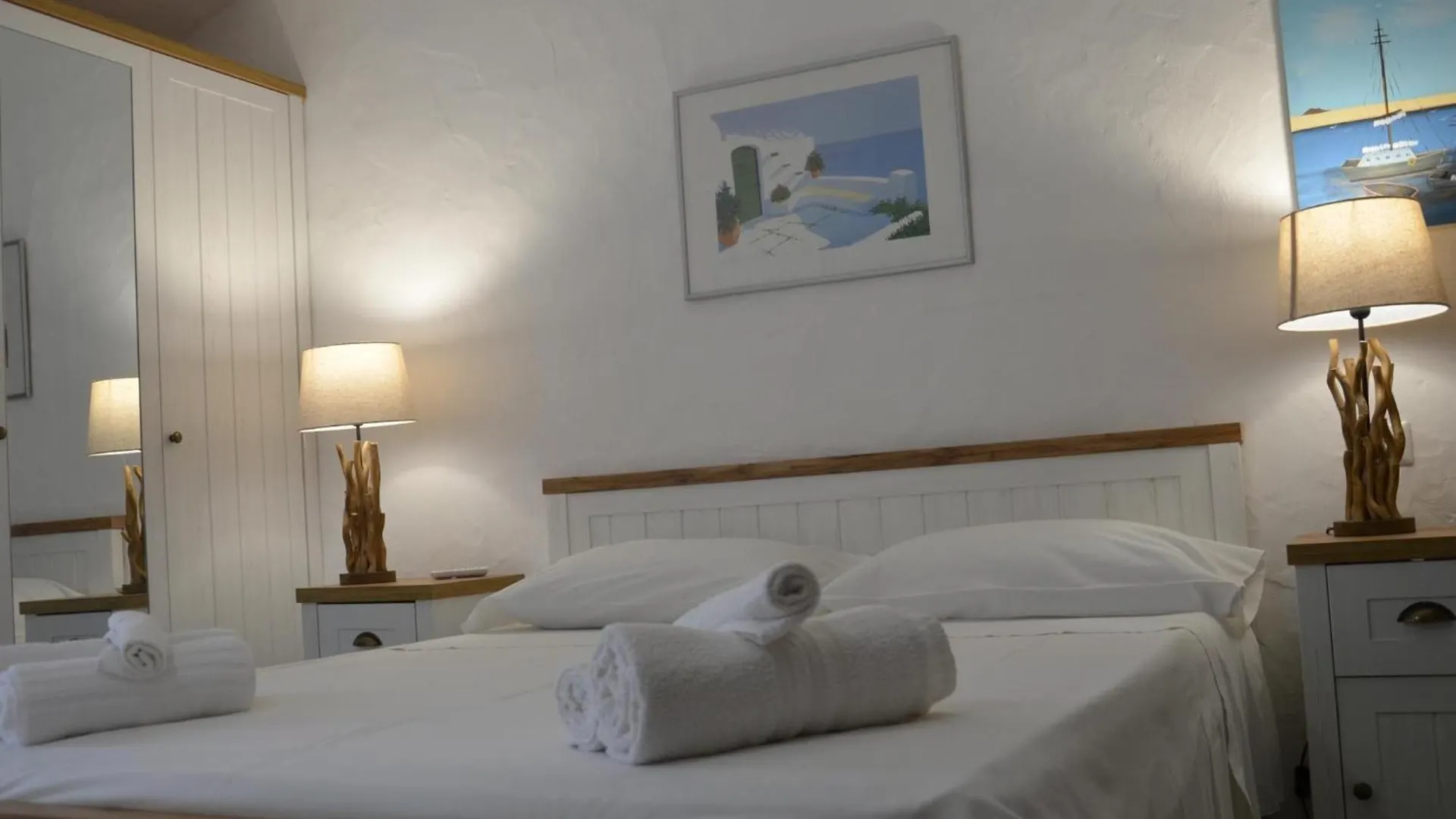 Fpo Cla01 Fantastic Villa Sul Porto 6 Posti Letto Porto Ottiolu Holiday home