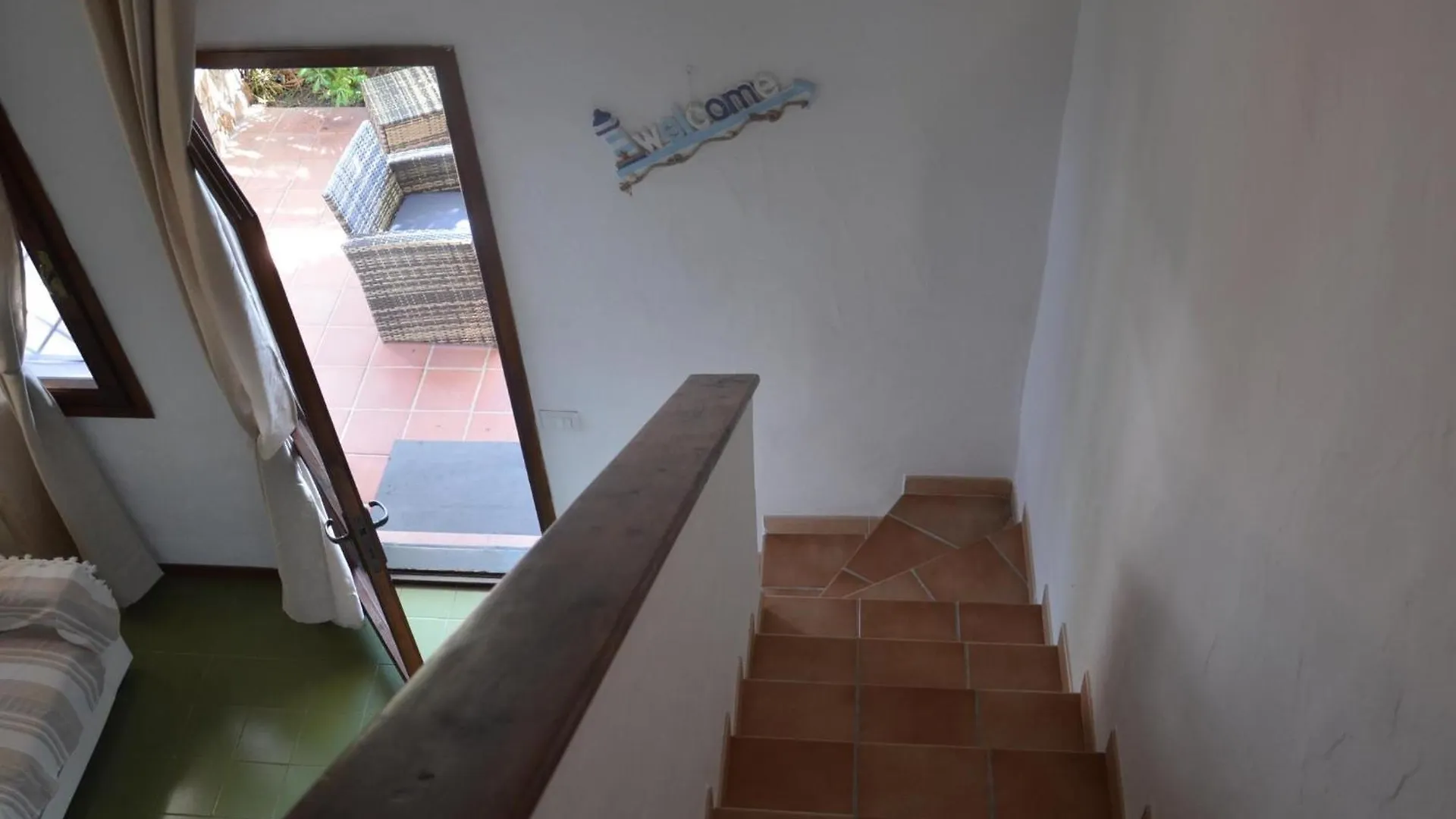 Fpo Cla01 Fantastic Villa Sul Porto 6 Posti Letto Porto Ottiolu