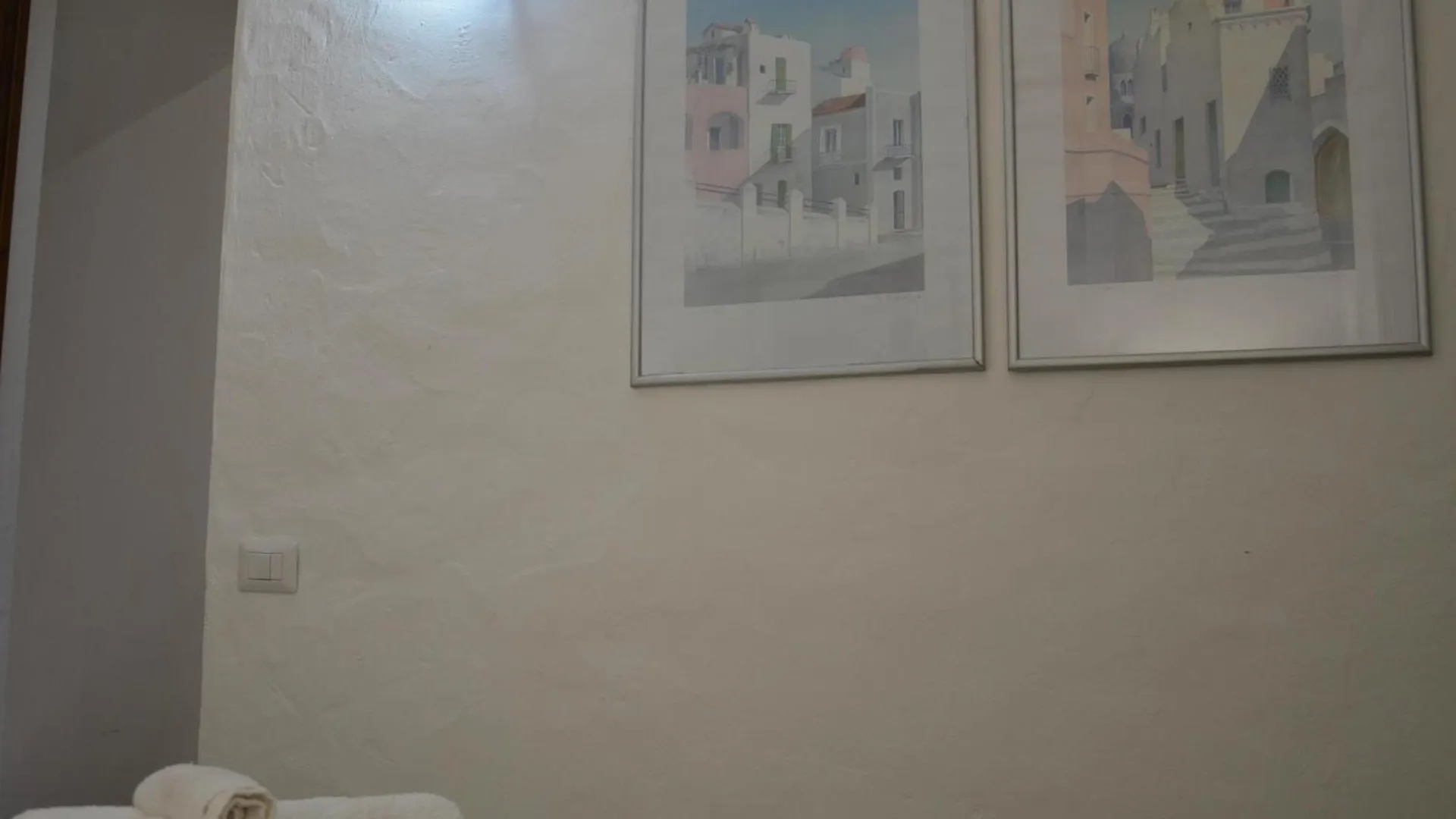 Holiday home Fpo Cla01 Fantastic Villa Sul Porto 6 Posti Letto Porto Ottiolu Italy