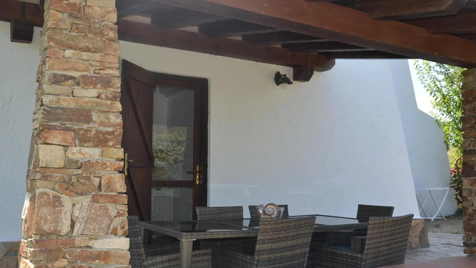 Fpo Cla01 Fantastic Villa Sul Porto 6 Posti Letto Porto Ottiolu 0*,