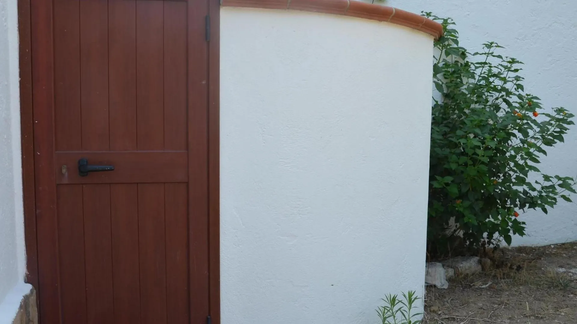 Fpo Cla01 Fantastic Villa Sul Porto 6 Posti Letto Porto Ottiolu Holiday home