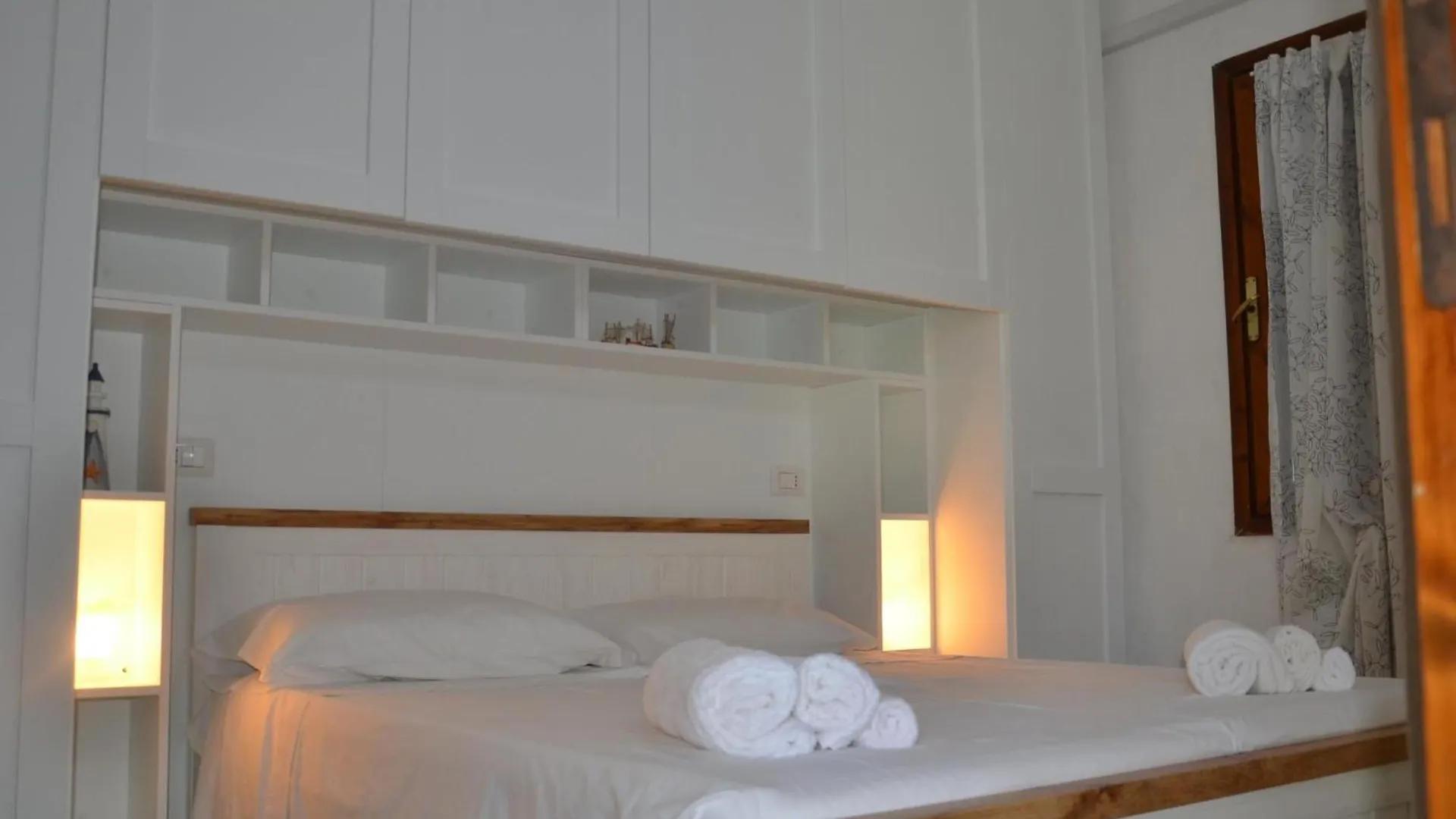 Holiday home Fpo Cla01 Fantastic Villa Sul Porto 6 Posti Letto Porto Ottiolu