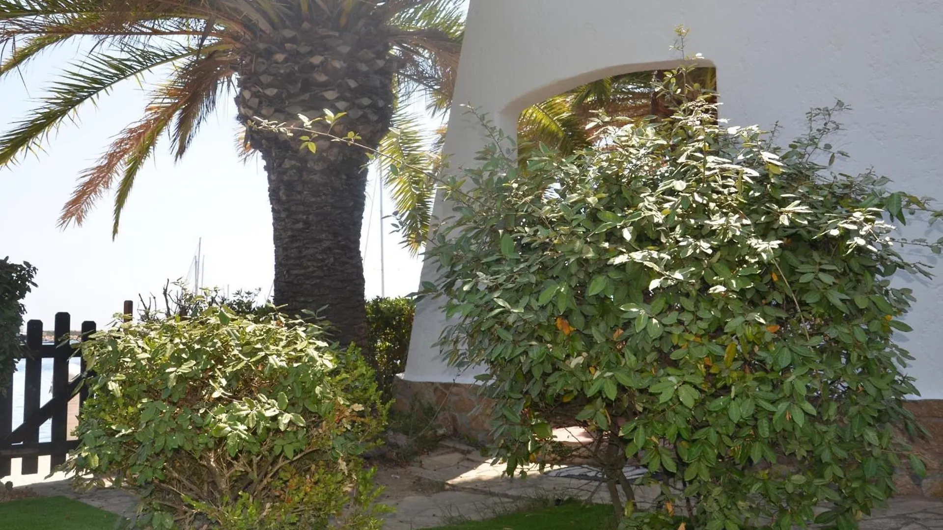 Fpo Cla01 Fantastic Villa Sul Porto 6 Posti Letto Porto Ottiolu Italy