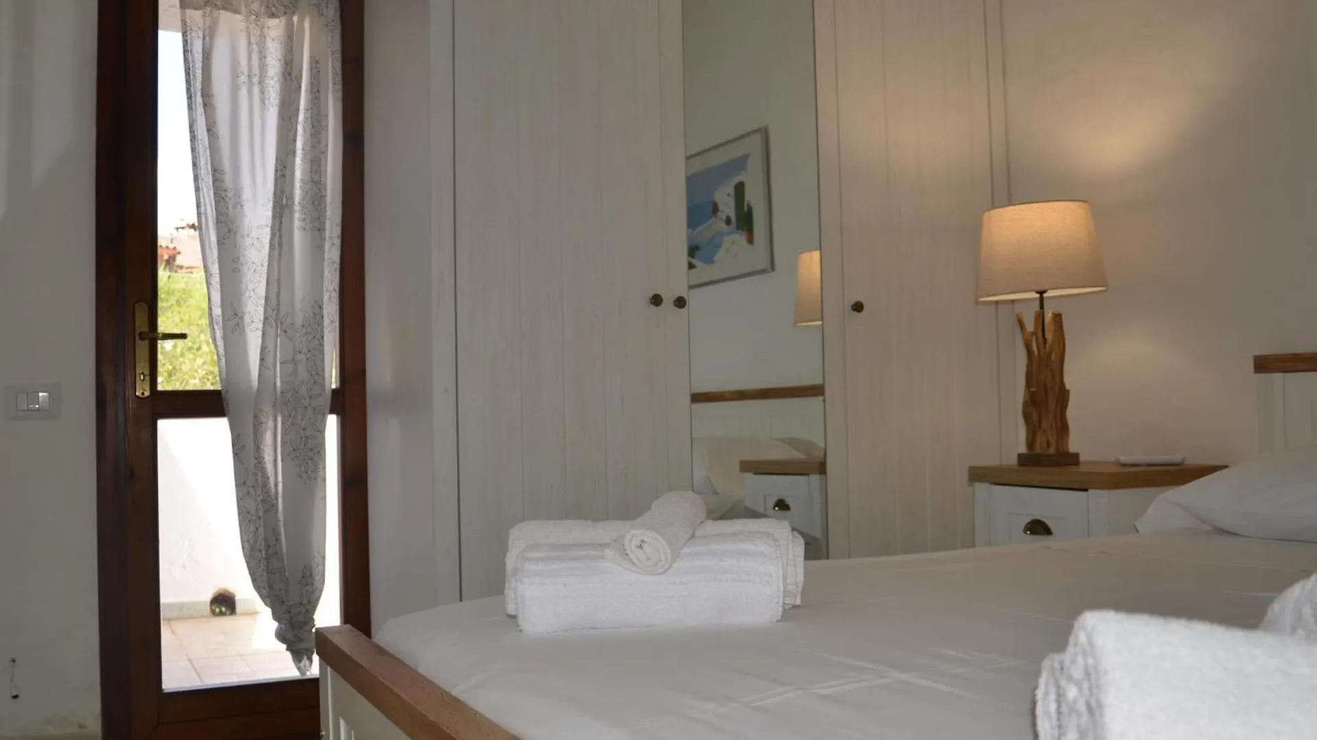 Fpo Cla01 Fantastic Villa Sul Porto 6 Posti Letto Porto Ottiolu