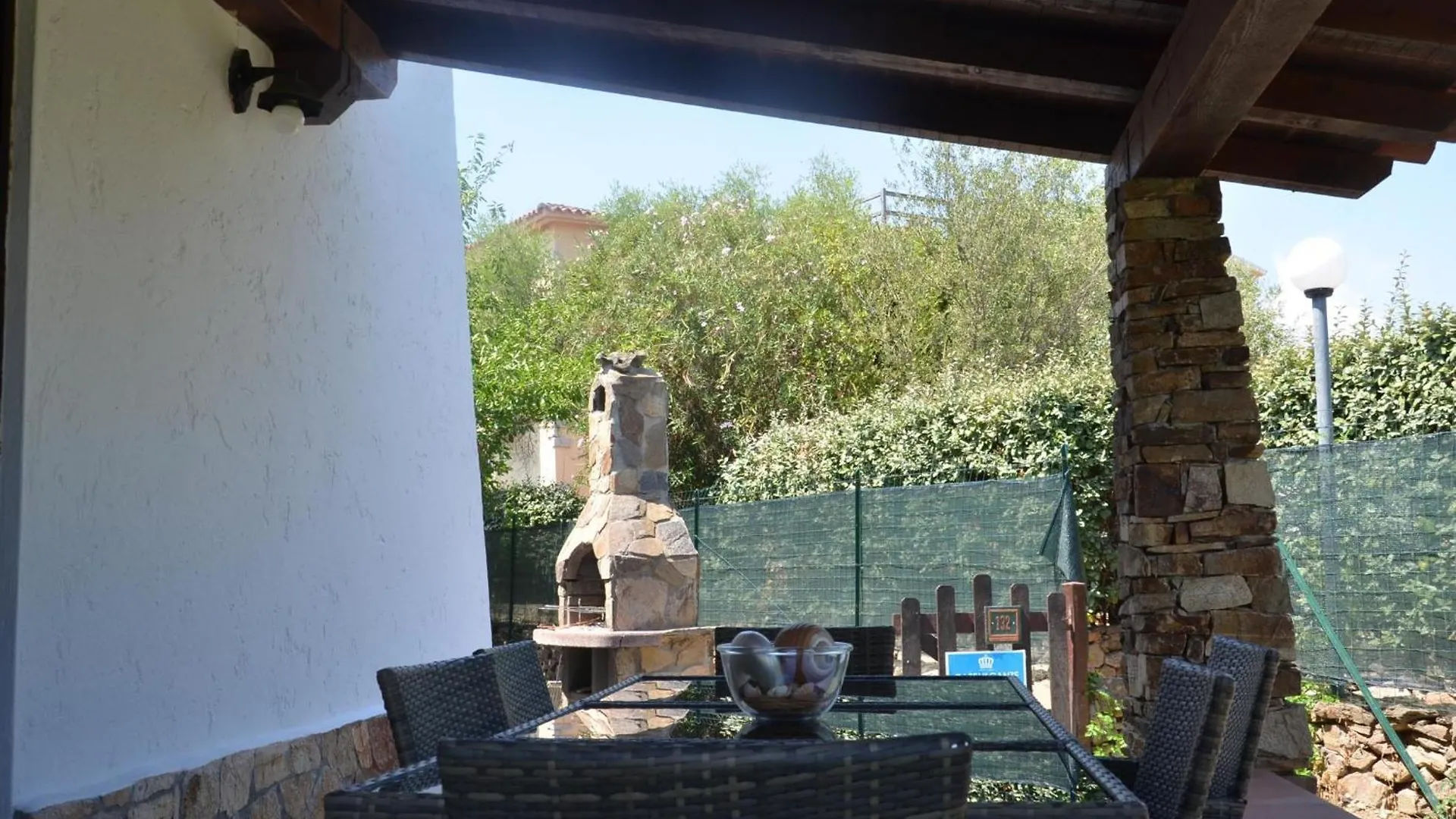 Fpo Cla01 Fantastic Villa Sul Porto 6 Posti Letto Porto Ottiolu Holiday home