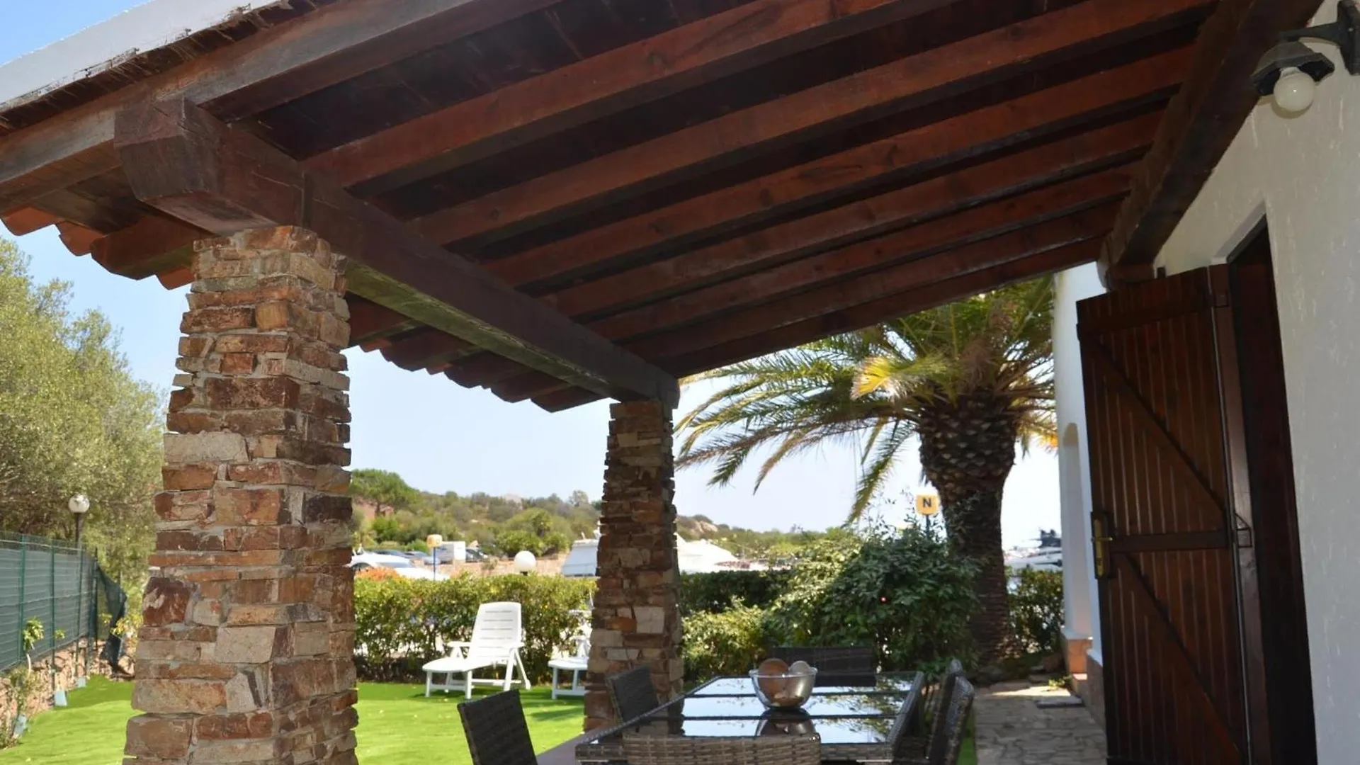 Fpo Cla01 Fantastic Villa Sul Porto 6 Posti Letto contacts