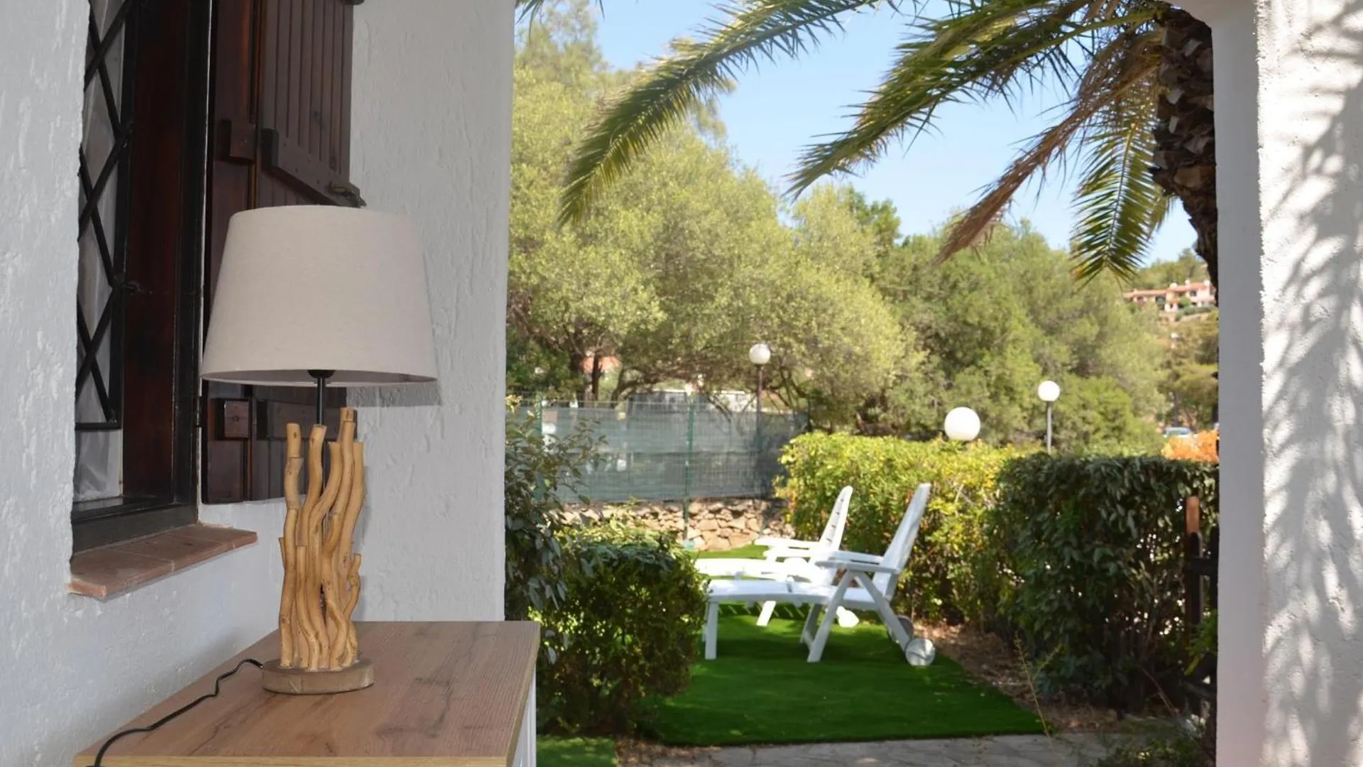 Fpo Cla01 Fantastic Villa Sul Porto 6 Posti Letto Porto Ottiolu Holiday home