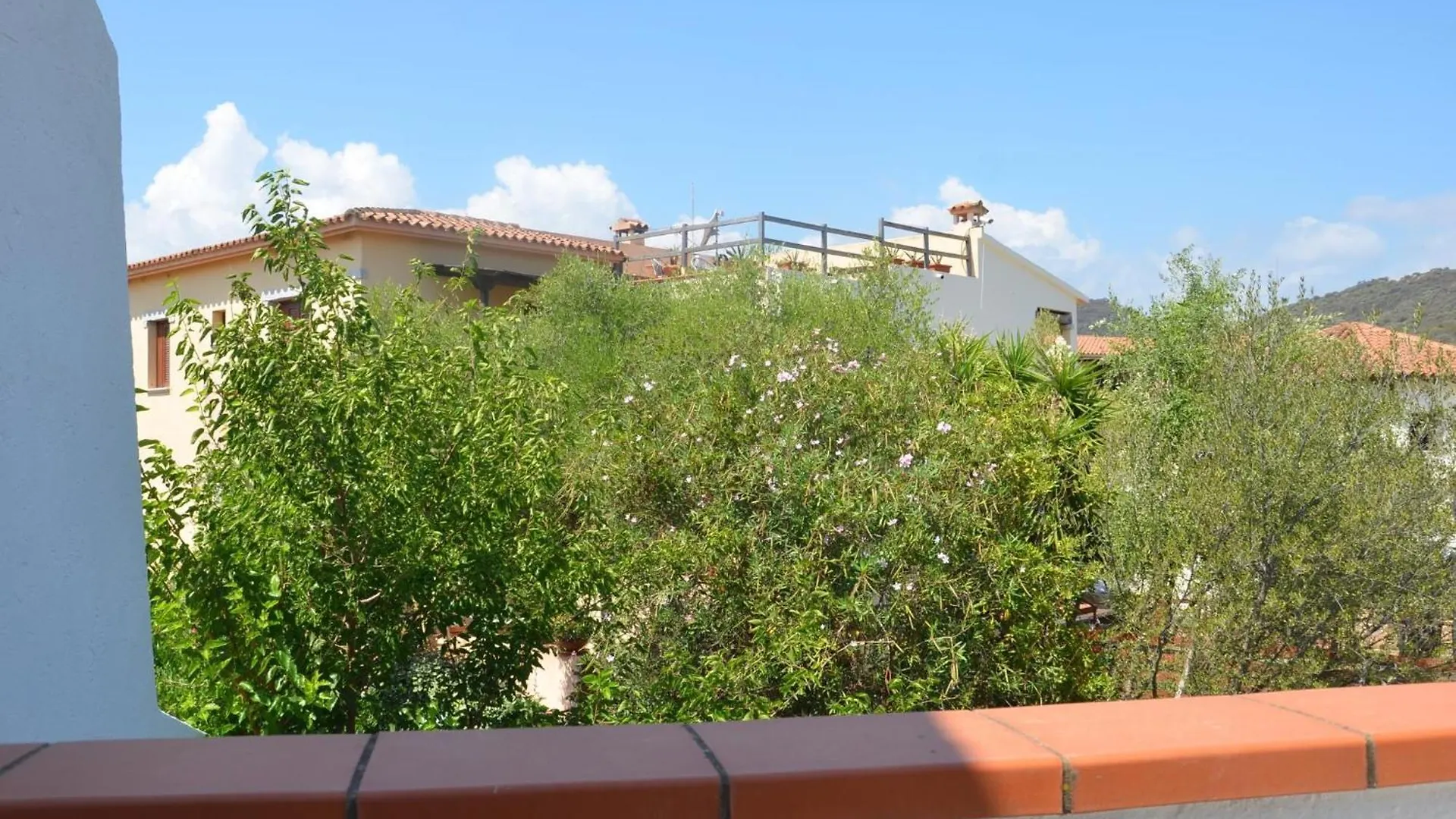 Holiday home Fpo Cla01 Fantastic Villa Sul Porto 6 Posti Letto Porto Ottiolu