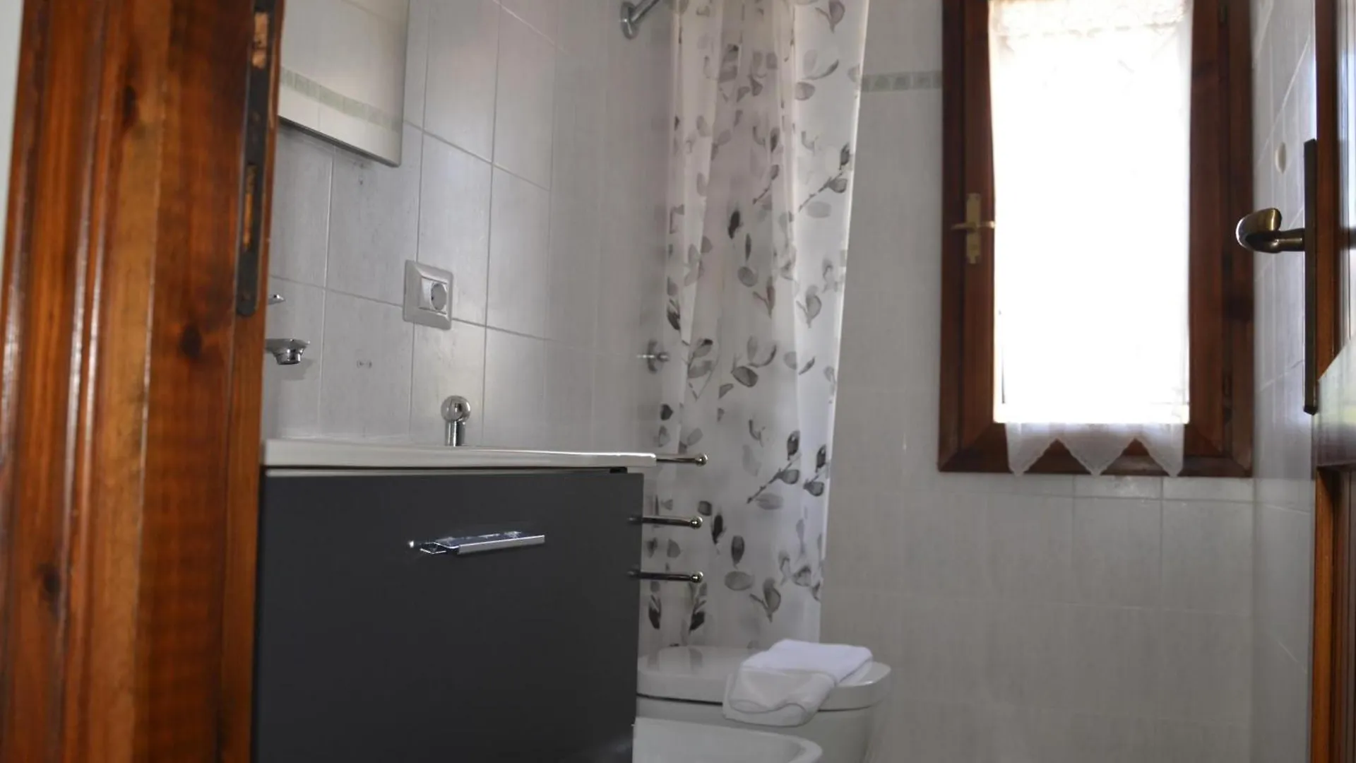 Holiday home Fpo Cla01 Fantastic Villa Sul Porto 6 Posti Letto Porto Ottiolu