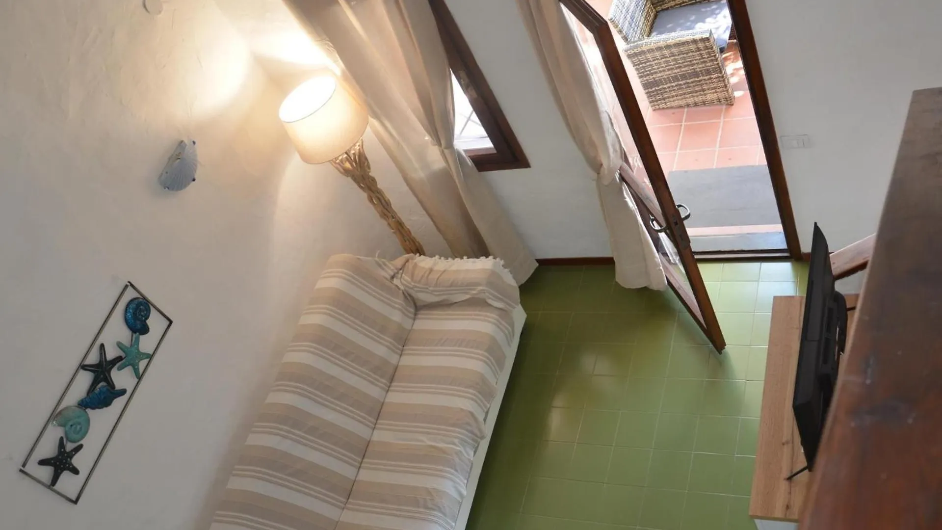 Fpo Cla01 Fantastic Villa Sul Porto 6 Posti Letto Porto Ottiolu Italy