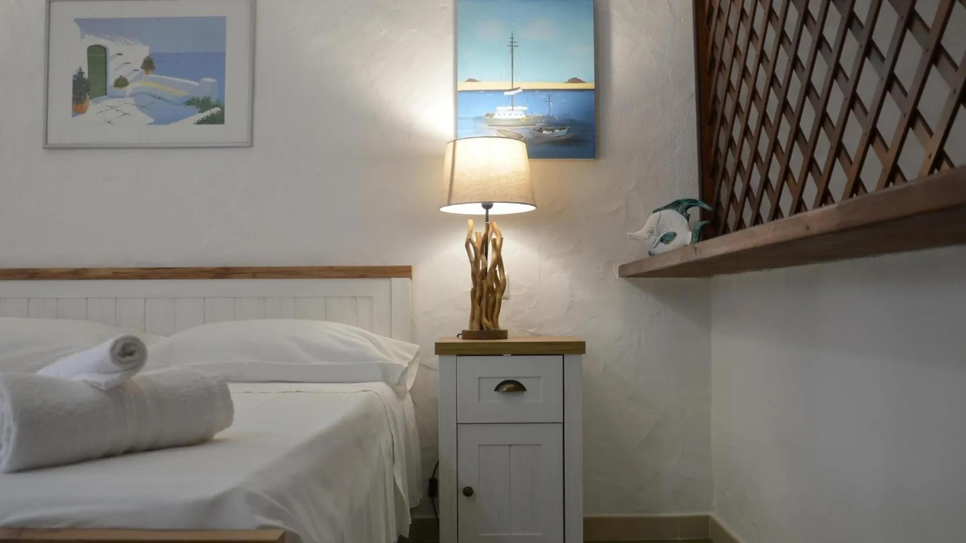Fpo Cla01 Fantastic Villa Sul Porto 6 Posti Letto Porto Ottiolu 0*,  Italy